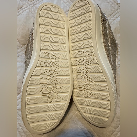 Brand New Trendy Blowfish Sneakers - Picture 9 of 9